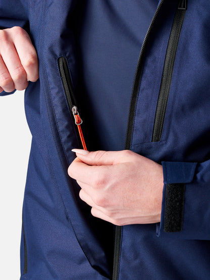 Women's Cool Breeze Jacket