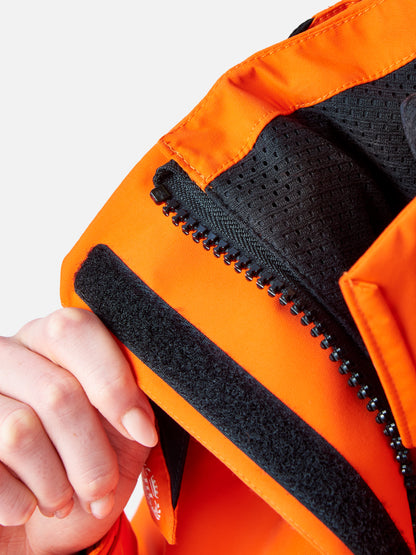 Women's Elite Jacket