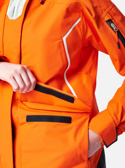 Women's Elite Jacket
