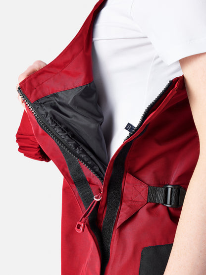 Women's Coastal Hi-Fit