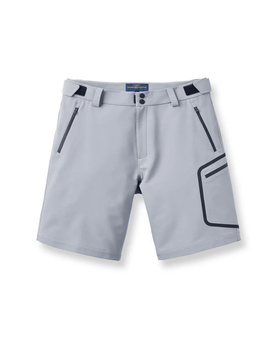 Women's Dynamic Deck Shorts