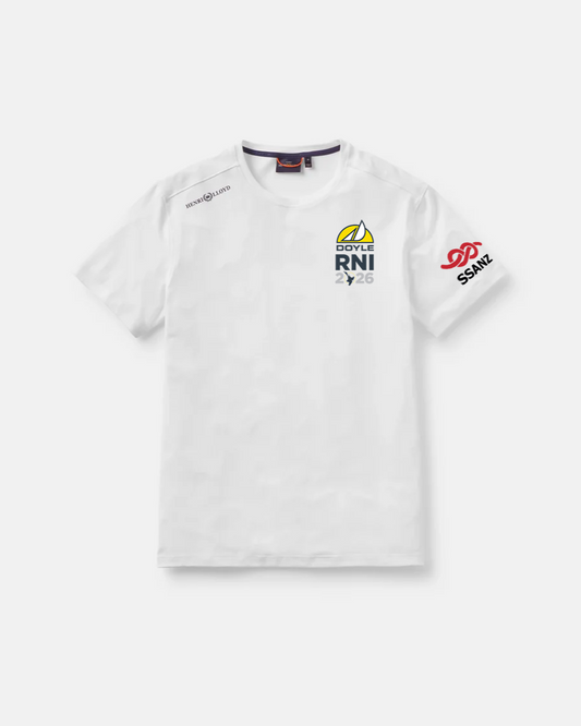 Doyle Sails RNI2026 Dri-Fast Short Sleeve Tee - Women's