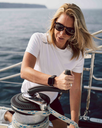 Women's Dri-Fast Short Sleeve Tee