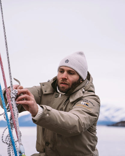 Consort RWR Jacket