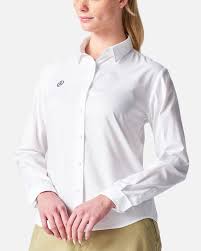 Women's Henri Oxford Shirt 2.0