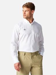 Men's Henri Oxford Shirt 2.0