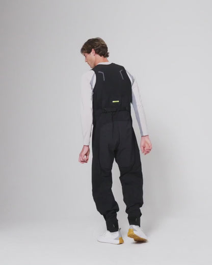 Men's Dynamic Salopettes