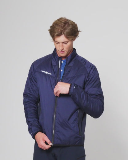 Smart Therm Jacket 2.0