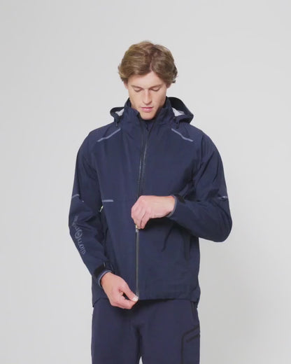 Men's Dynamic Jacket