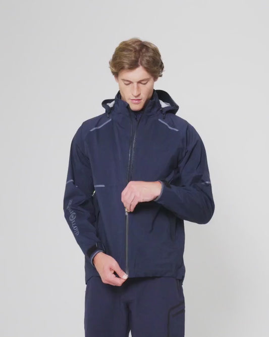 Men's Dynamic Jacket