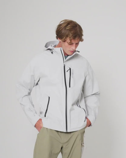 Dynamic Lite Shell