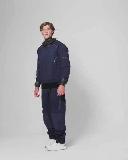 Dynamic Dry Top (Unisex)